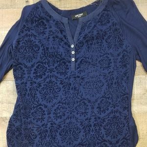 Nine West shirt
